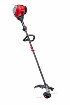 CRAFTSMAN WS4200 30-cc 4-cycle 17-in Straight Shaft Attachment Capable Gas String Trimmer Edger Conversion Capable