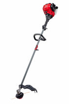 CRAFTSMAN WS4200 30-cc 4-cycle 17-in Straight Shaft Attachment Capable Gas String Trimmer Edger Conversion Capable