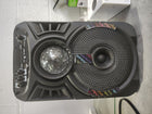 JusticeSport JUSKAR01 Bluetooth Karaoke Speaker