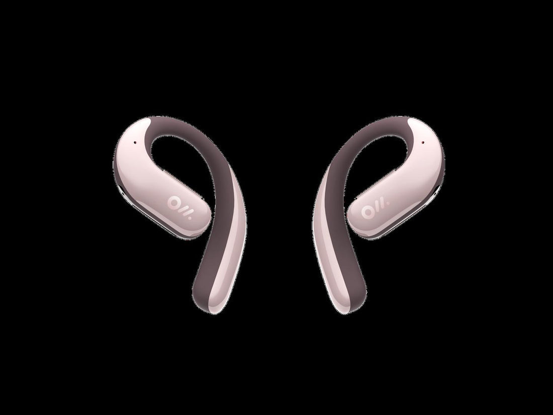 Oladance OWS Pro Pearly Haze Pink