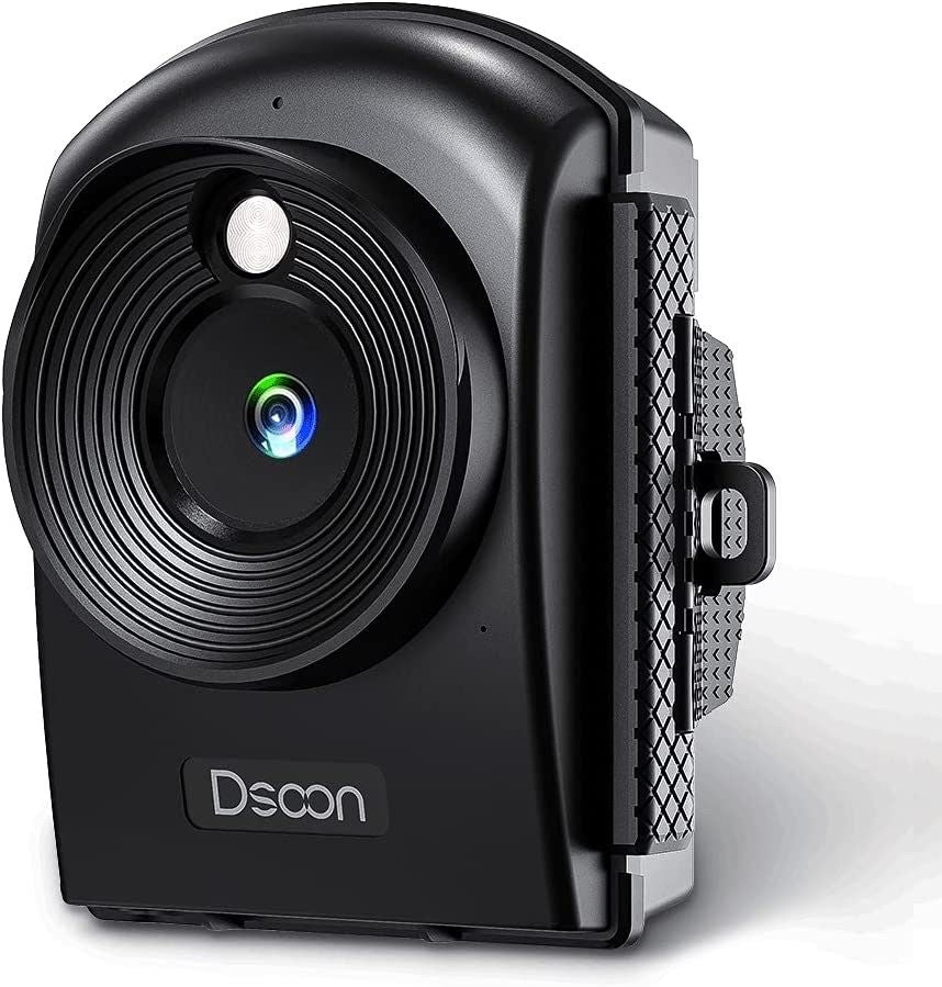 Dscoon TL2100 Time Lapse Camera