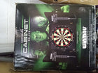 dartboard winmau cabinet only