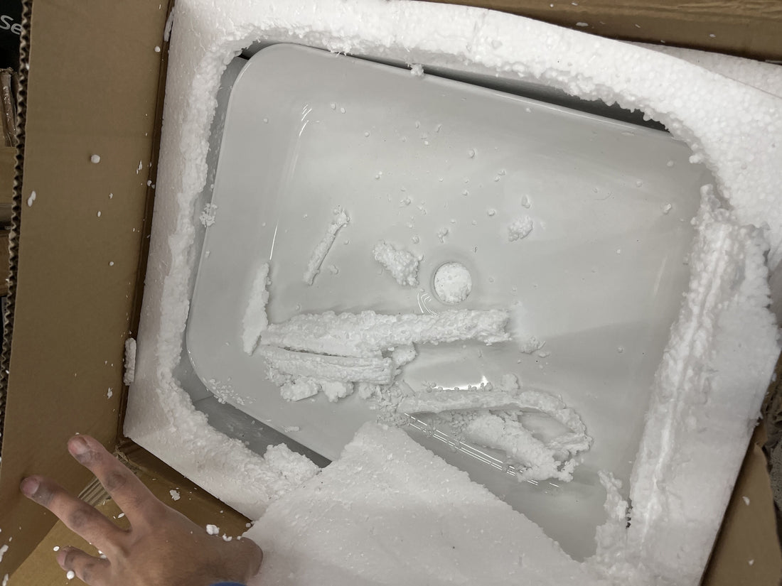 Sink Bowl