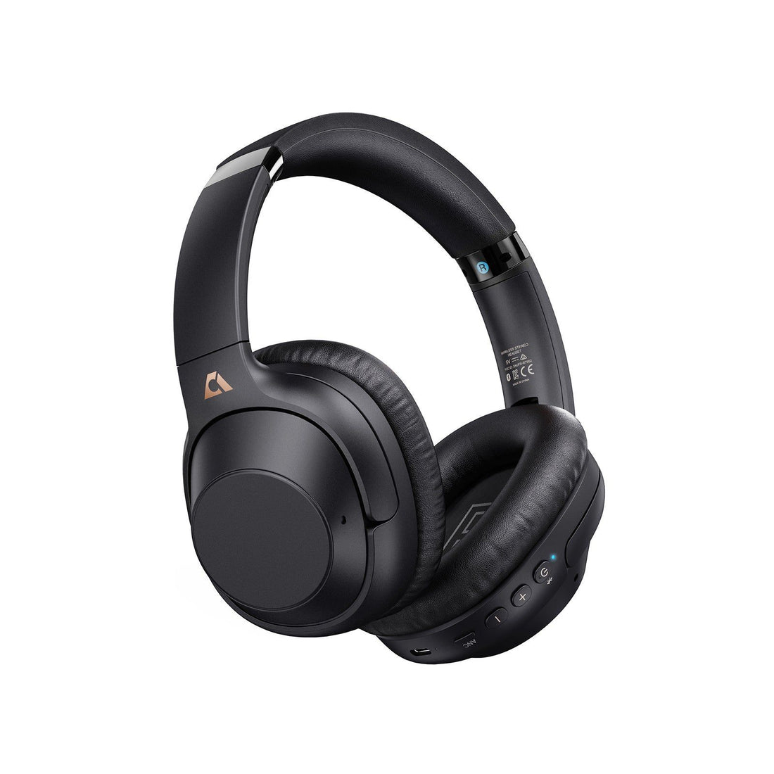 E500pro Active Noise Cancelling Headphone
