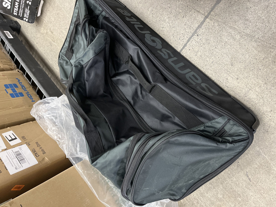 SAMSONITE ANDANTE 2 WHEELED DUFFLE 28"