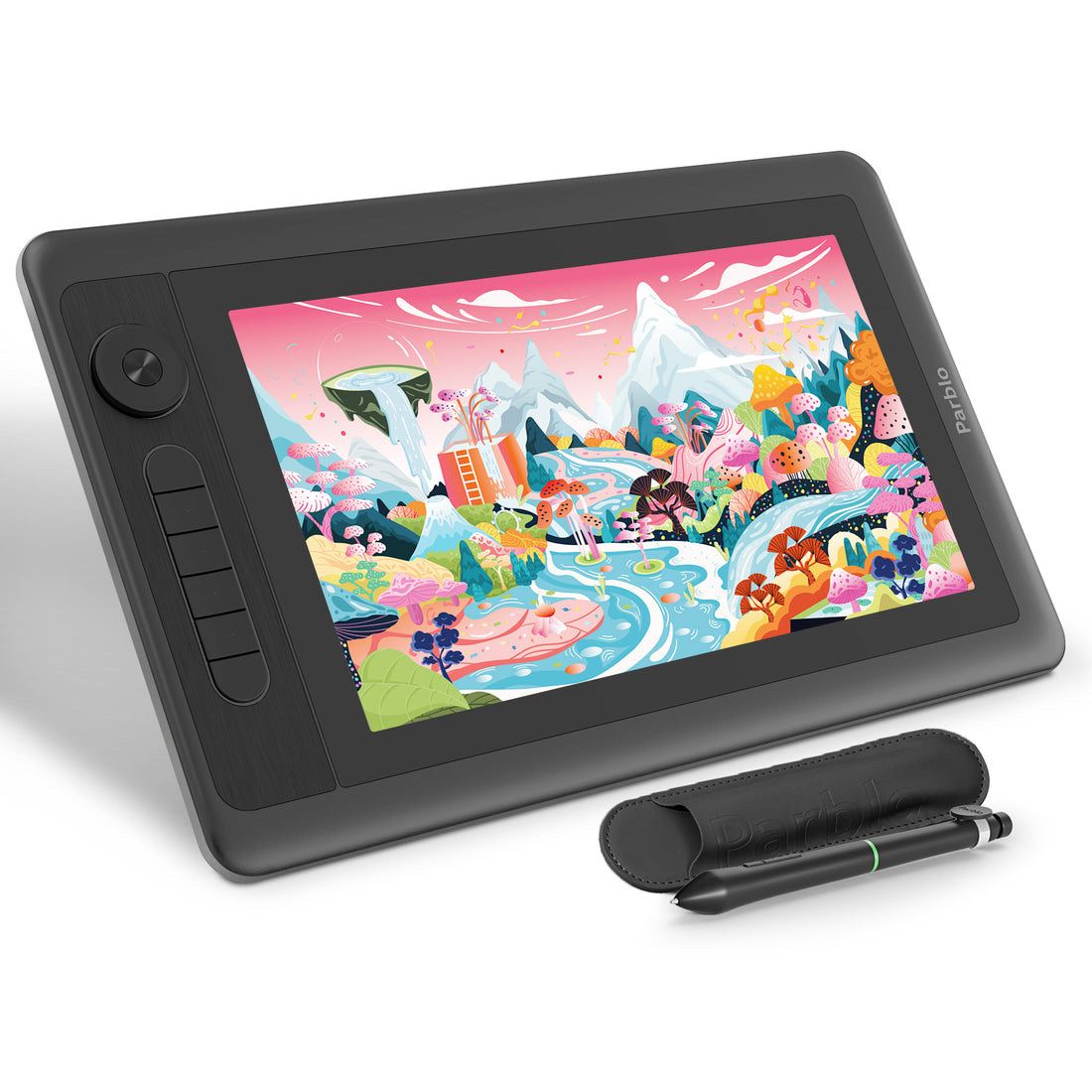 Parblo Coast12Pro Gen2 Drawing Monitor
