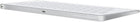 Apple Magic Keyboard - US English ​​​​​​​