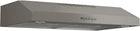 GE 30\ 4 Speed Unde the Cabinet Vent Hood Slate JVX5300EJESC
