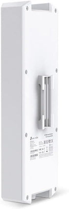 TP-Link Omada Business True WiFi 6 AX1800 Outdoor Access Point (EAP610-Outdoor)-Mesh,Seamless Roaming, MU-MIMO PoE+ Powered IP67 Multiple SDN Controller Remote & App Control Support RE Mode