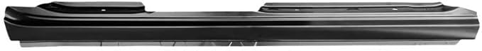 OE Replacement TOYOTA COROLLA_SEDAN Rocker Panel