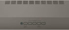 GE 30\ 4 Speed Unde the Cabinet Vent Hood Slate JVX5300EJESC