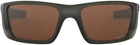 Oakley mens OO9096 Fuel Cell