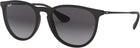 Ray-Ban Unisex\'s Rb4171 Erika Sunglasses, Test