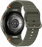 Samsung Galaxy Watch7 Smartwatch, 40mm, Fitness Tracking, BioActive Sensor, Personalized Sleep Coaching, LTE – Forest Green (CAD Version & Warranty)