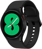 Samsung Galaxy Watch4 40mm (GPS Bluetooth WiFi) -Black