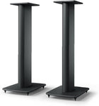Kef S2 Floor Stand Black