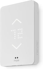Mysa Smart Thermostat for Electric in-Floor Heating 240V | Class A GFCI | Remote Control with 100% Free APP | No Subscription | Easy Install | HomeKit, Alexa, Google Home | Wi-Fi Programmable