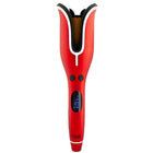 CHI Spin N Curl, 1 Inch , Ruby Red