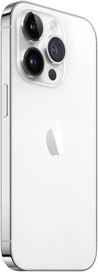 Apple iPhone 14 Pro, 256GB, Silver - Unlocked