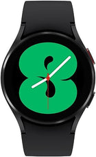 Samsung Galaxy Watch4 40mm (GPS Bluetooth WiFi) -Black