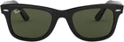 Ray-Ban RB2140 Original Wayfarer Sunglasses 54mm