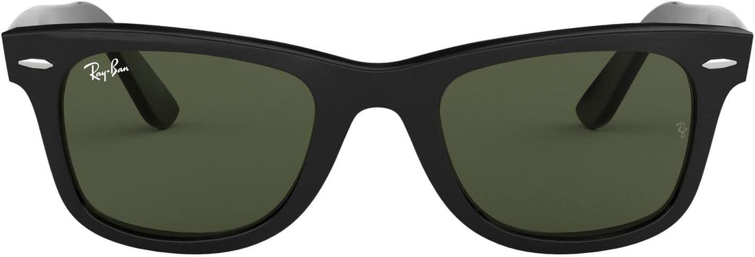 Ray-Ban RB2140 Original Wayfarer Sunglasses 54mm 901 3N