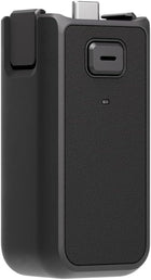 Osmo Pocket 3 Battery Handle, Compatibility: Osmo Pocket 3