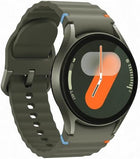 Samsung Galaxy Watch7 Smartwatch, 40mm, Fitness Tracking, BioActive Sensor, Personalized Sleep Coaching, LTE – Forest Green (CAD Version & Warranty)