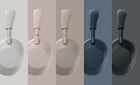 Sony WH-1000XM6 The Best Noise Canceling Wireless Headphones, HD NC Processor QN3, 12 Microphones, Adaptive NC Optimizer, Mastered by Engineers, Studio-Quality, 30-Hour Battery, Black | HD NC Processor QN3, 12 Microphones, Adaptive NC Optimizer, Mastered 