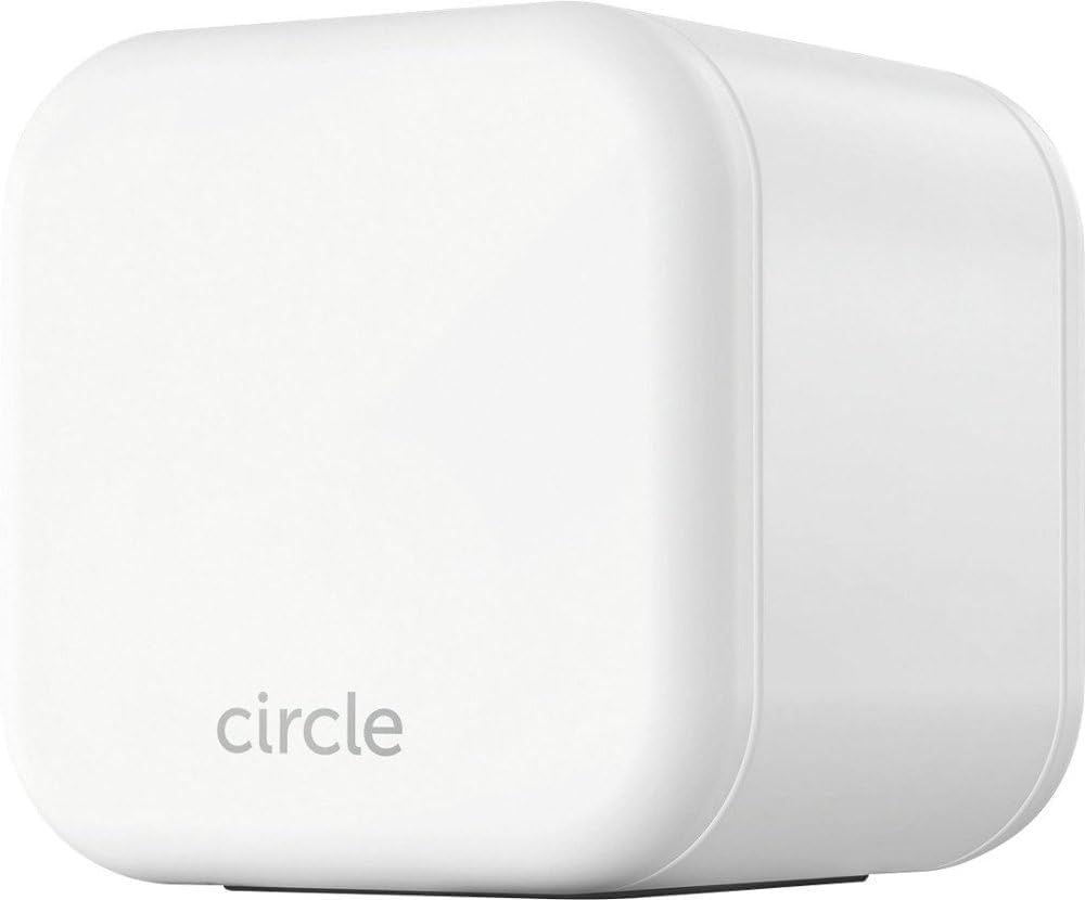 Circle with Disney - Parental Controls and Filters for your Family’s Connected Devices