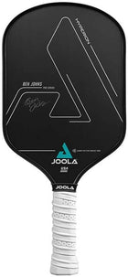 JOOLA Ben Johns Hyperion CFS Pickleball Paddle - Carbon Surface with High Grit & Spin