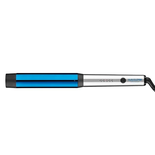 BaBylissPRO Nano Titanium Curling Wand