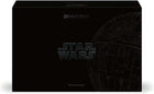 Ravensburger GraviTrax Star Wars Action-Set Death Star. Interactive Marble Run System, Construction Toy for Children from 8 Years.