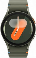 Samsung Galaxy Watch7 Smartwatch, 40mm, Fitness Tracking, BioActive Sensor, Personalized Sleep Coaching, LTE – Forest Green (CAD Version & Warranty)