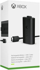 Xbox Rechargeable Battery + USB-C® Cable