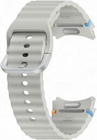 Samsung Galaxy Watch7 Sport Band Medium/Large - Silver