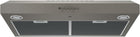 GE 30\ 4 Speed Unde the Cabinet Vent Hood Slate JVX5300EJESC