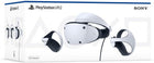 Sony PlayStation VR2 - Black - 4K per Eye - HDMI - Compatible with PS5 - Windows OS - Virtual Reality Headset - Gaming