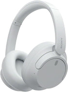 Sony WH-CH720N Noise Cancelling Wireless Headphones Bluetooth Over The Ear Headset with Microphone and Alexa Built-in, White New