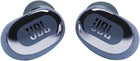 JBL Live Free 2: 35 Hours of Playtime, True Adaptive Noise Cancelling, Smart Ambient, and Beamforming Mics (Blue)