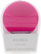 Foreo LUNA Mini 2 - Fuchsia Cleansing Brush - Women 1 Pc