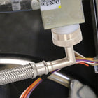 EASTMAN 8-ft 3/8 -in Compression Inlet x 3/4 -in Hose thread Outlet Braided stainless steel Dishwasher installation kit