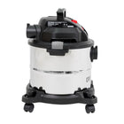 CRAFTSMAN 5-Gallon 4 HP Corded Wet/Dry Shop Vacuum with Accessories Included