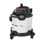 CRAFTSMAN 5-Gallon 4 HP Corded Wet/Dry Shop Vacuum with Accessories Included