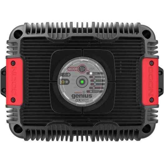 NOCO Genius GX3626 36-Volt 26 Amp Industrial Battery Charger