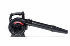 CRAFTSMAN BV2500 27-cc 2-cycle 450-CFM 205-MPH Gas Handheld Leaf Blower