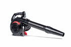 CRAFTSMAN BV2500 27-cc 2-cycle 450-CFM 205-MPH Gas Handheld Leaf Blower