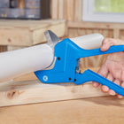 Kobalt 2-in PVC cutter