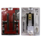 LARSON Bronze Lockable Storm door Replacement Handleset