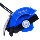 Kobalt 40-Volt 40-volt 9-in Handheld Attachment Capable Battery Lawn Edger